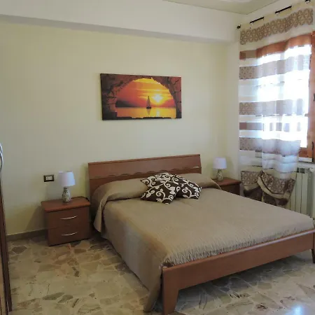 Casa Turi Prázdninový dům Milazzo