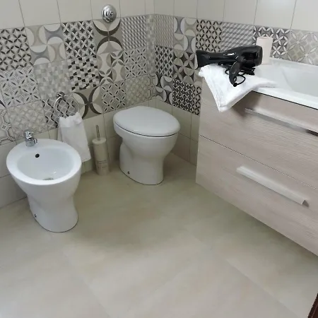 Casa Turi Prázdninový dům