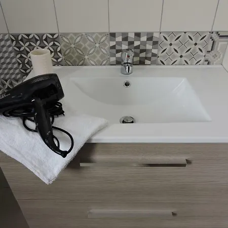 Casa Turi Prázdninový dům *