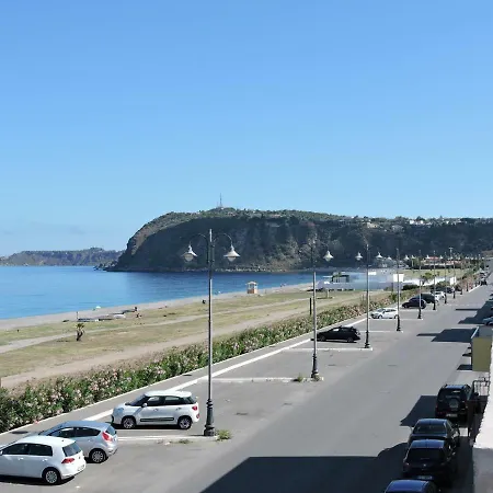 Prázdninový dům Casa Turi Milazzo